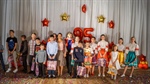 95-летний юбилей детский дом 10 имени Н.К.Крупской в п.Иноземцево